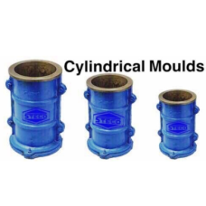 Cylindrical Molds
