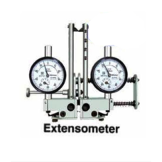 Extensometer