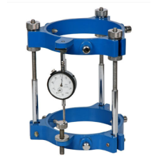 Longitudinal Compressometer