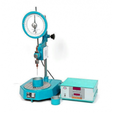Bitumen Penetrometer