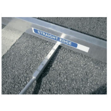 Straight Edge