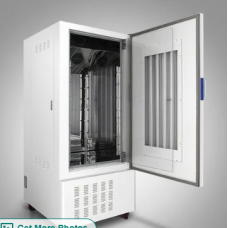 Seed Storage Germinator