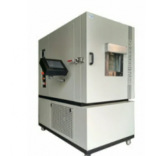 Low Temperature Chamber