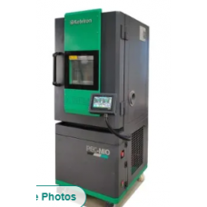 Digital Ultra Low Temperature Chamber