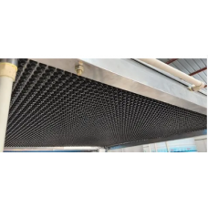 Rain Test Chamber IP test chamber