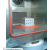 Environmental Chamber Integrated With Vibration Shaker