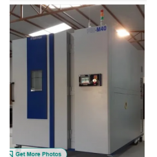 Environmental Walk-in Chambers