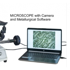 Metallurgical Microscopes