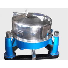 Heavy Duty Hydro Extractor