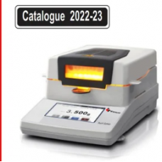 Moisture Analyzer