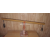 demonstration Balance lever kit