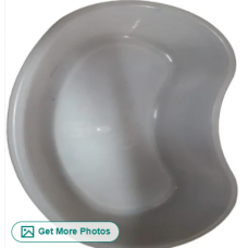 Plastic Kidney Tray