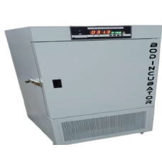 Digital Bod Incubator