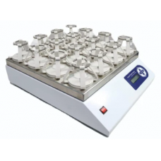 Digital Rotary Flask Shaker