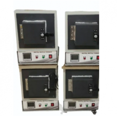 Rectangular Muffle Furnace