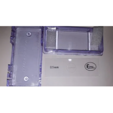 Stage Micrometer Slide