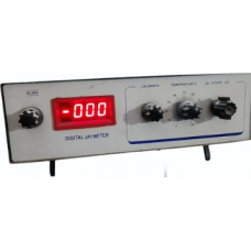 Laboratory Digital Ph Meter