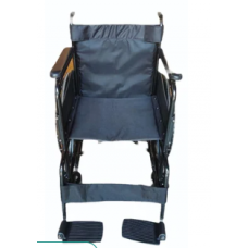 Wheelchair Folding Type