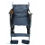 Wheelchair Folding Type