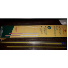 Laboratory Glass Thermometer