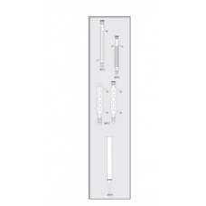 Chromatographic Apparatus