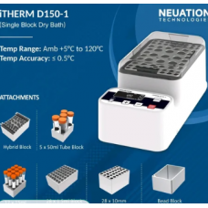 Digital Dry Bath Incubator