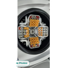 Laboratory Centrifuge Machine