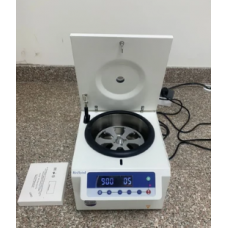 Cyto Centrifuge Machine