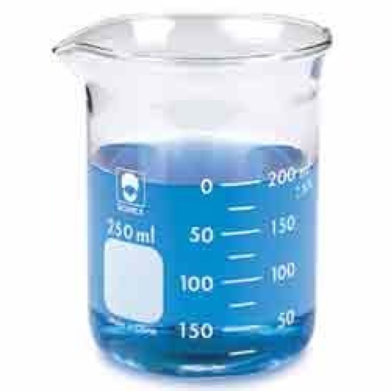 beaker image