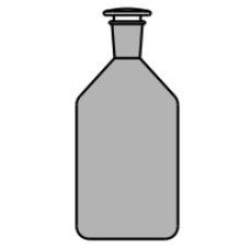 Reagent Bottles