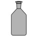 Reagent Bottles