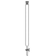 Column Chromatography with Ground Joint Column Chromatography with Ground Joint