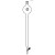 Columns Chromatography with PTFE Rotaflow