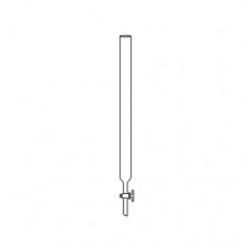 Columns Chromatography with PTFE Solid Key Columns Chromatography with PTFE Solid Key