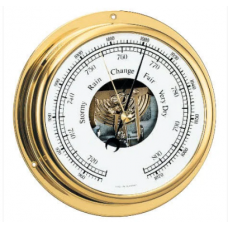 Aneroid Barometer