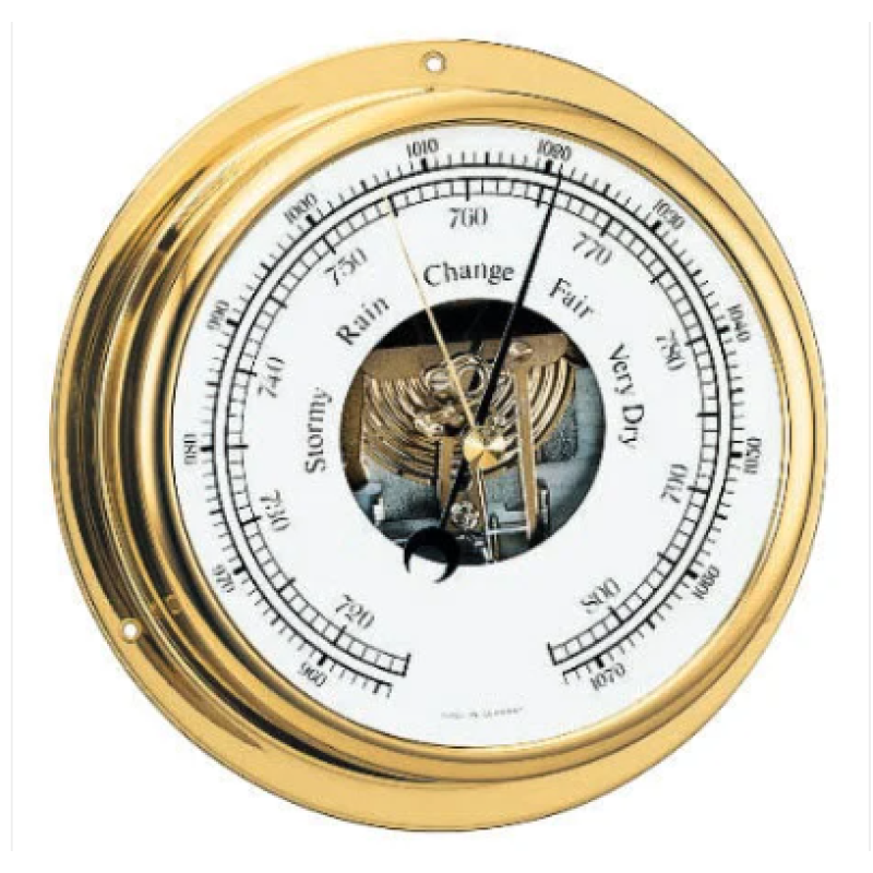 Buy Aneroid Barometer Get Price For Lab Equipment