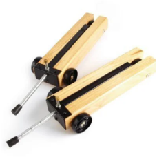 Dynamic Trolley