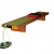Friction Board Apparatus