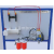 4 Cylinder Diesel Engine Fuel Supply System