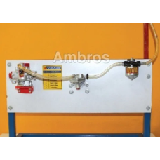 Petrol Engine Fuel Supply System