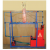 Orifice Pipe Calibration Setup