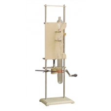 Pipette Method Grain Size Analysis