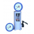 Point Load Index Tester