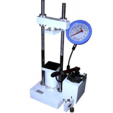 Brazilian Test Apparatus