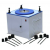 Polishing and Lapping Machine