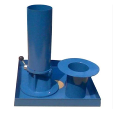 Sand Pouring Cylinder