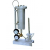 2000 KN Digital Compression Testing Machine