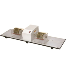 Slake Durability Apparatus