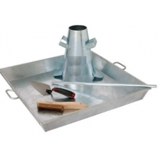 Slump Test Apparatus