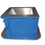 Cube Moulds